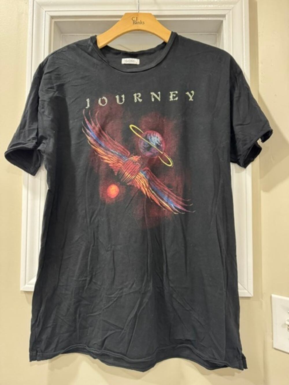 Journey Tshirt